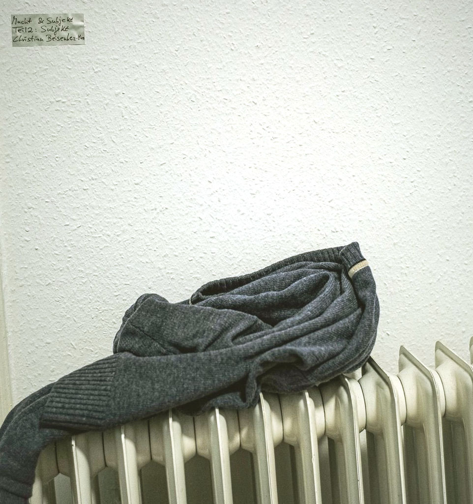 Transitions Kunst Ausstellung Christian Beisenherz-Huss
